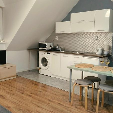 Apartamenty גדנסק מראה חיצוני תמונה