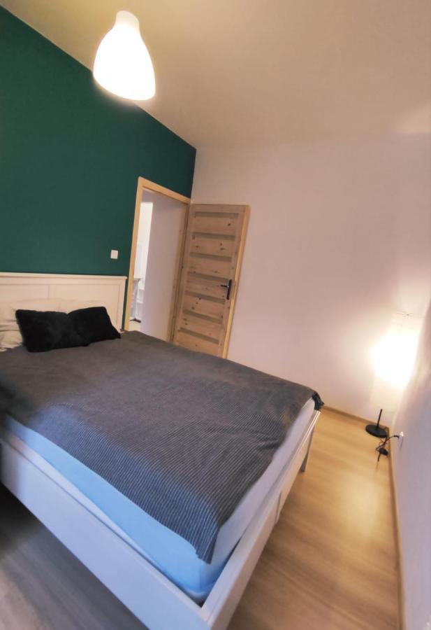Apartamenty גדנסק מראה חיצוני תמונה