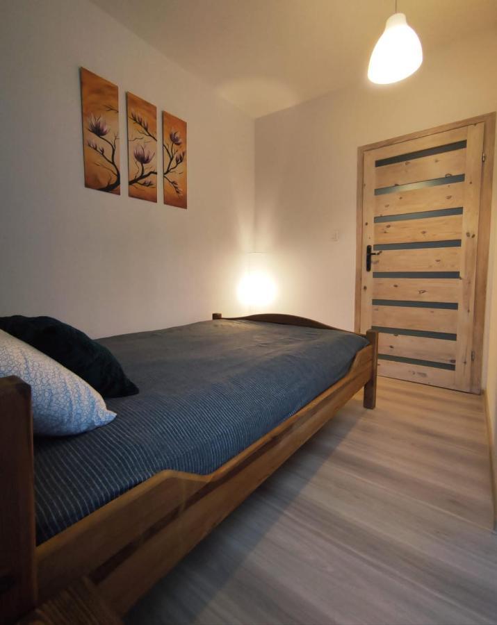 Apartamenty גדנסק מראה חיצוני תמונה