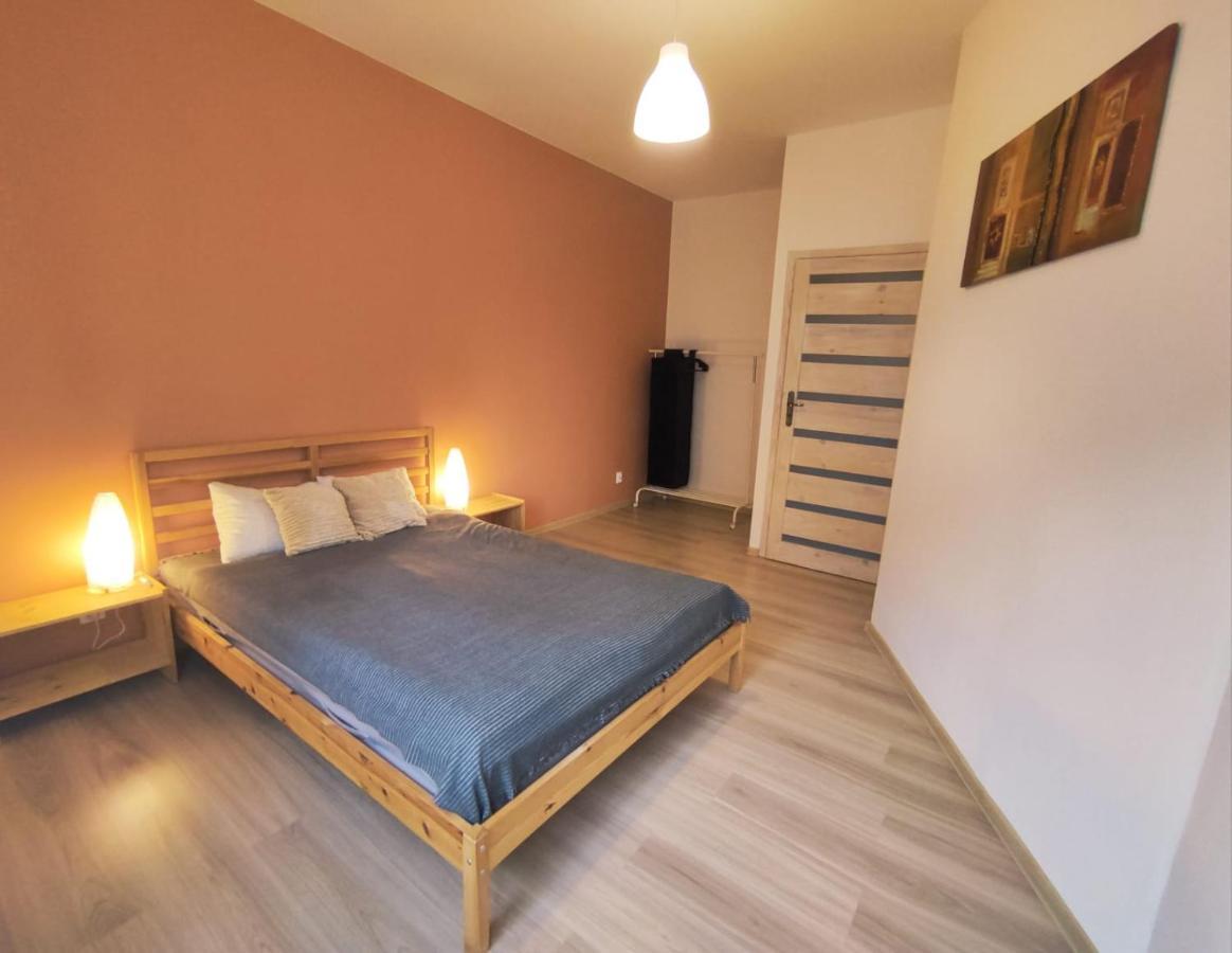 Apartamenty גדנסק מראה חיצוני תמונה