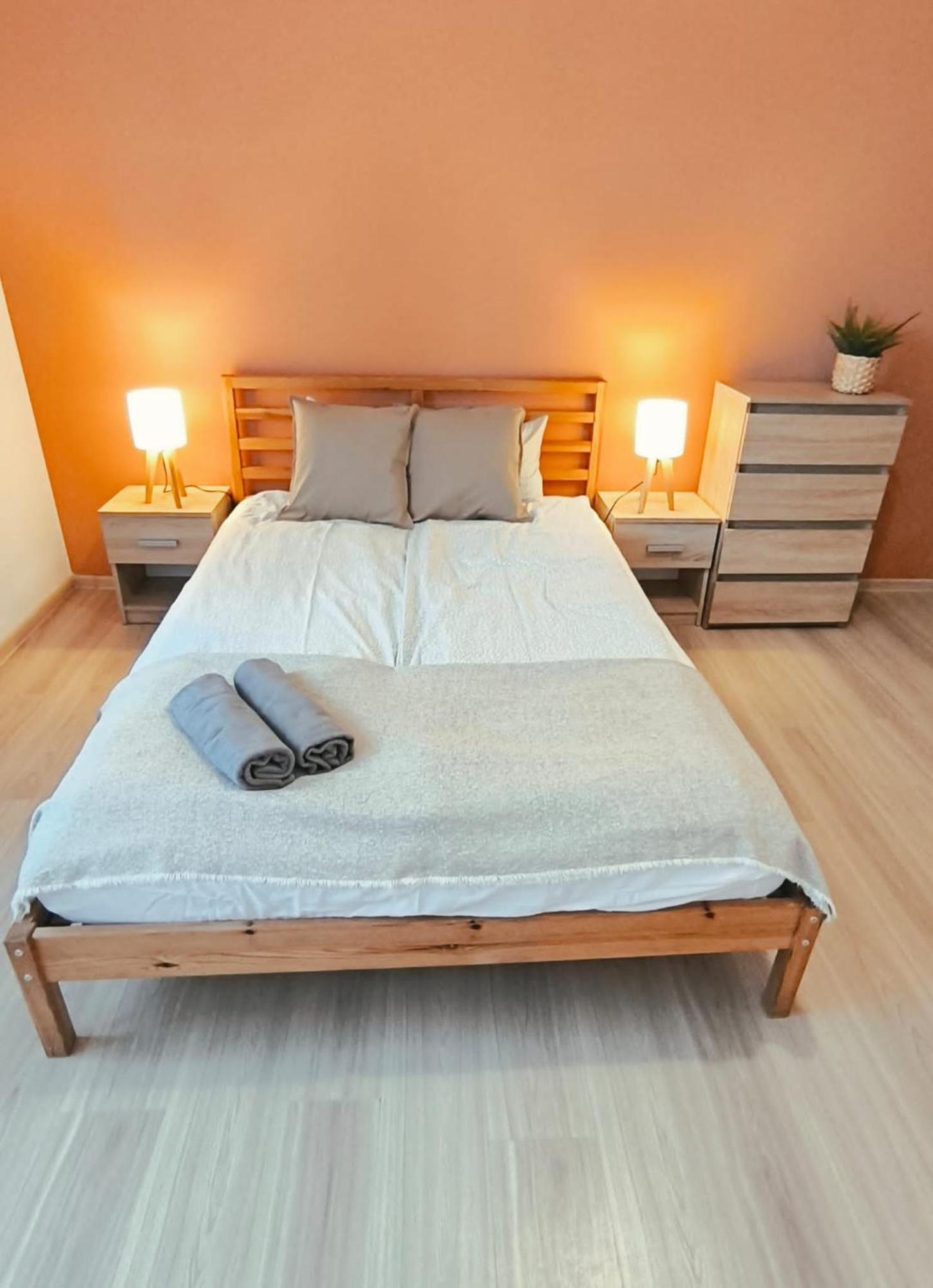Apartamenty גדנסק מראה חיצוני תמונה