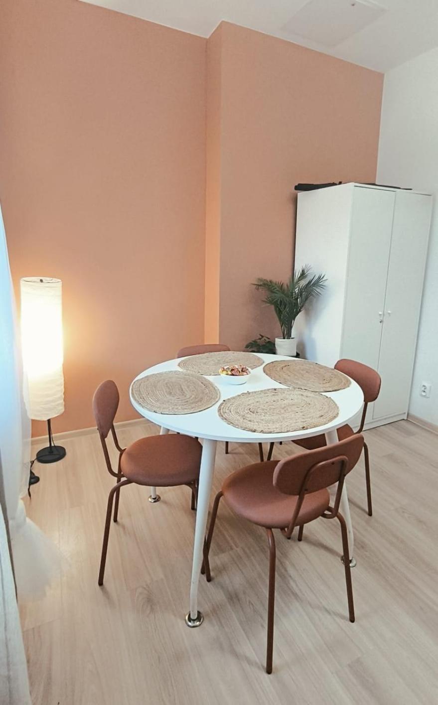 Apartamenty גדנסק מראה חיצוני תמונה