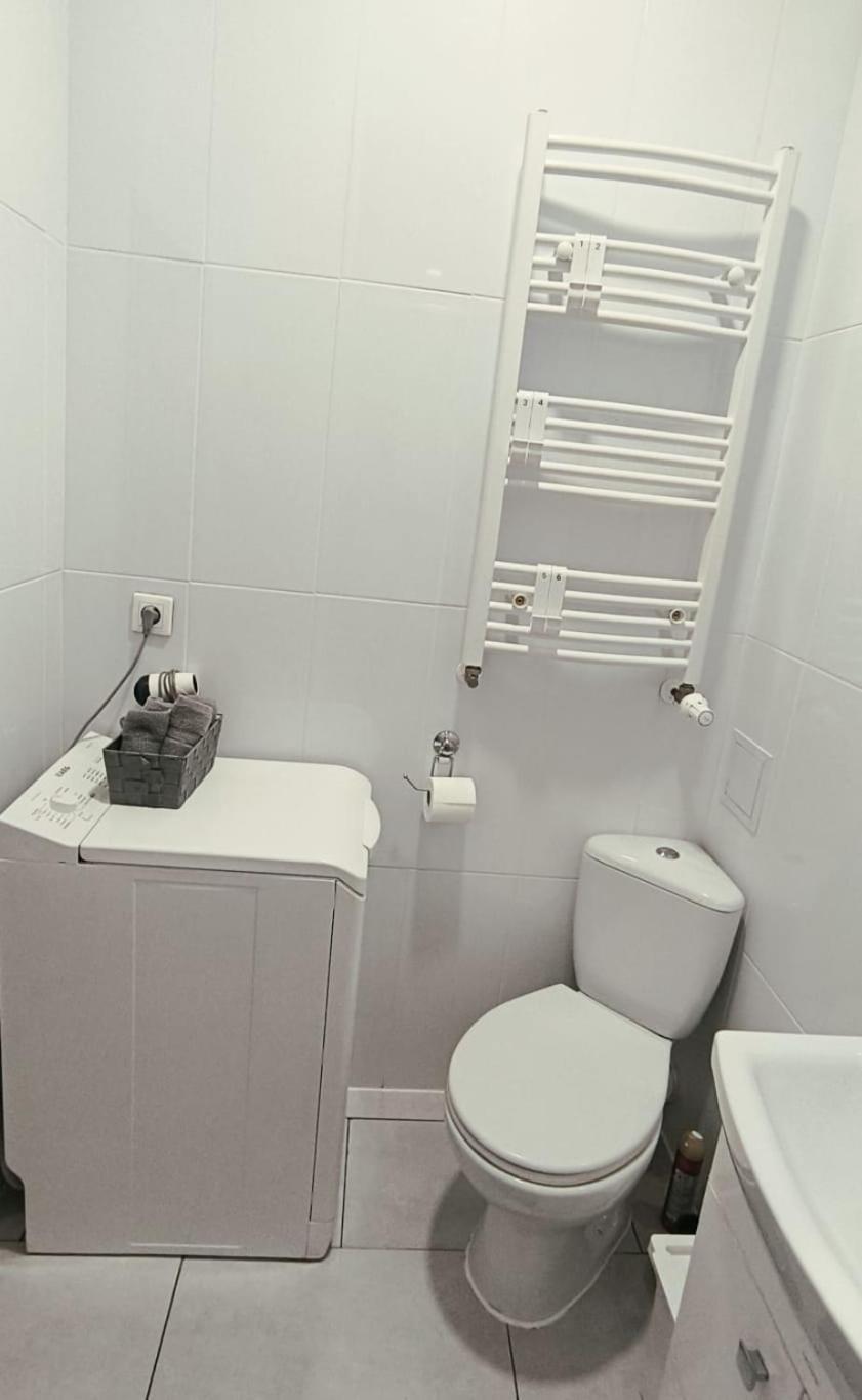Apartamenty גדנסק מראה חיצוני תמונה