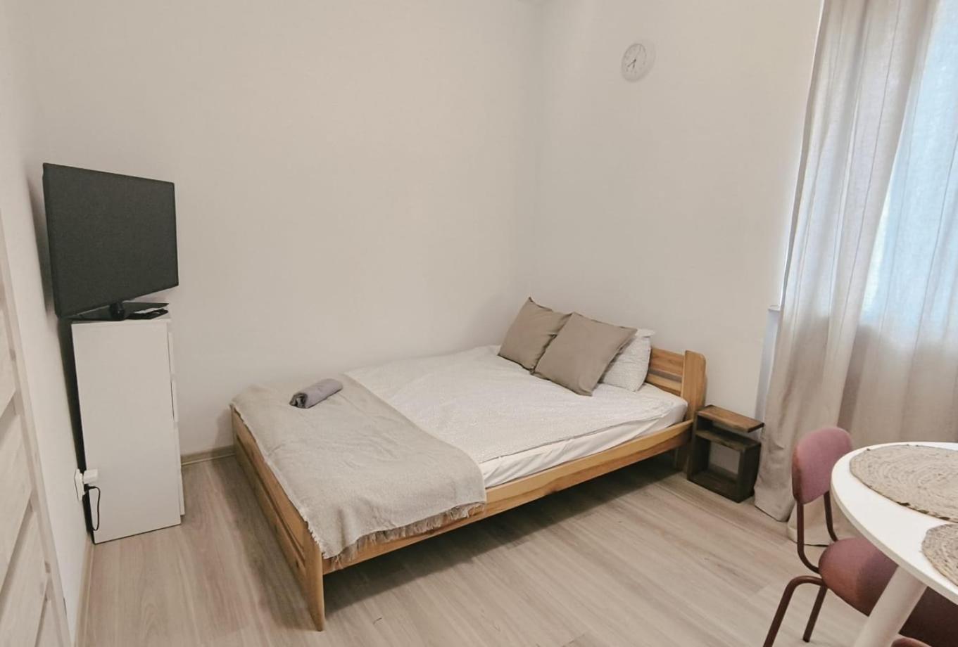 Apartamenty גדנסק מראה חיצוני תמונה