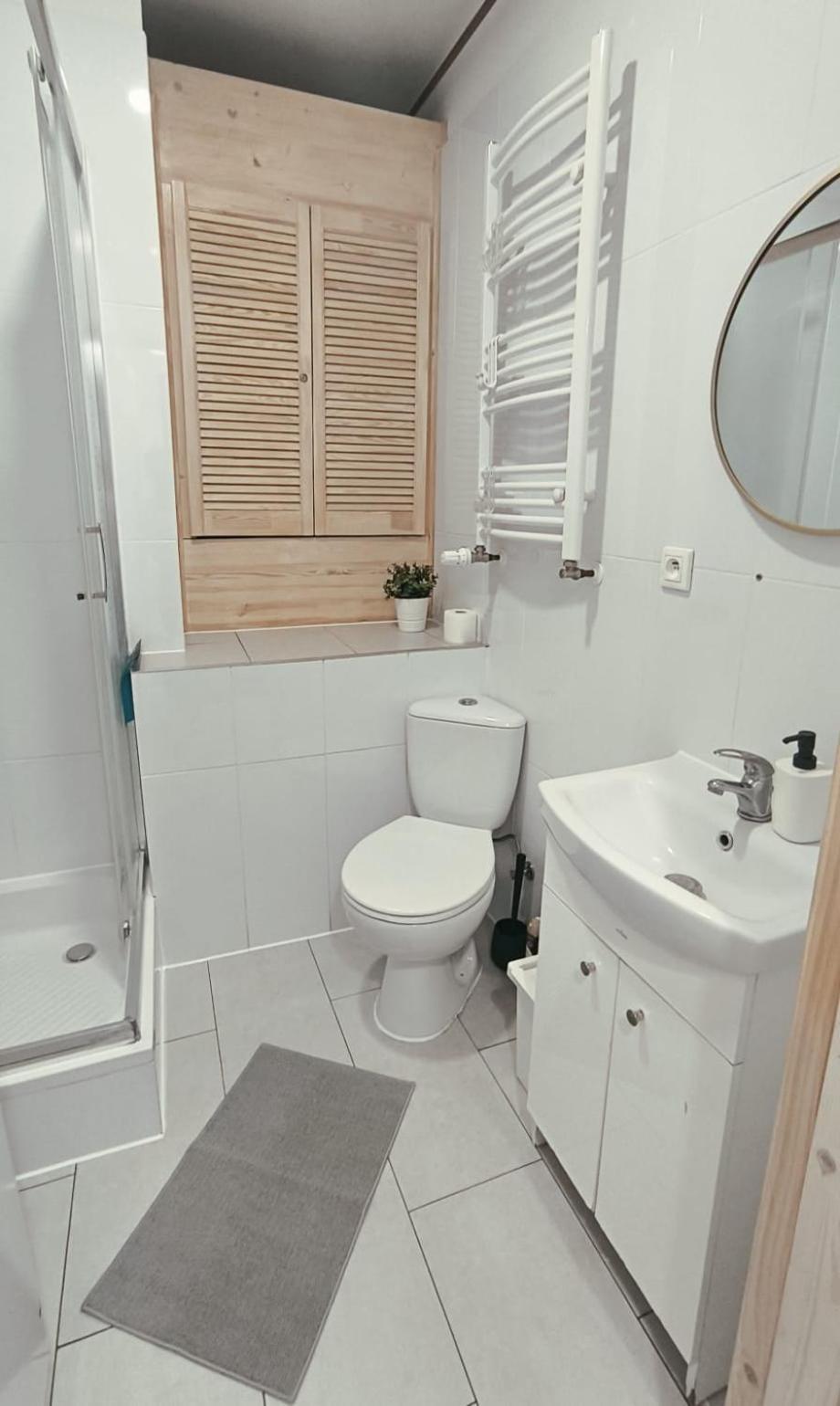 Apartamenty גדנסק מראה חיצוני תמונה