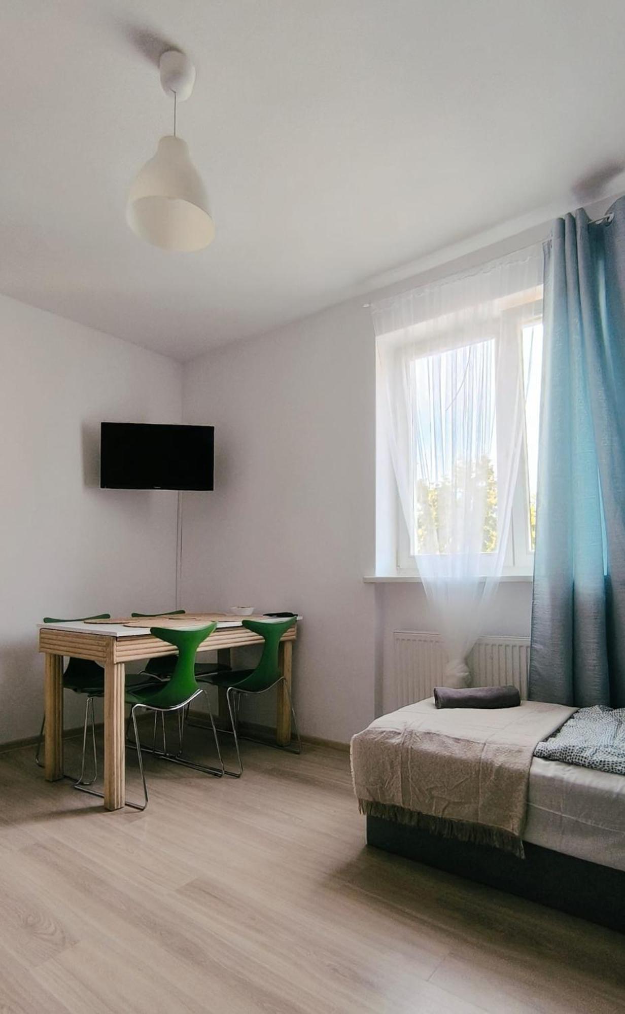 Apartamenty גדנסק מראה חיצוני תמונה