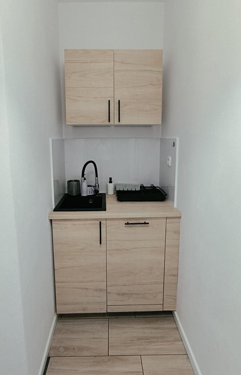 Apartamenty גדנסק מראה חיצוני תמונה