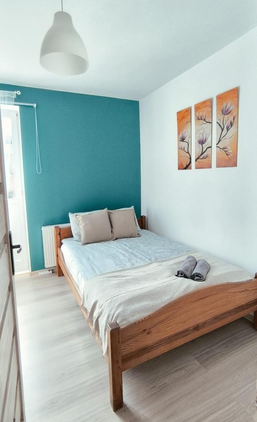 Apartamenty גדנסק מראה חיצוני תמונה
