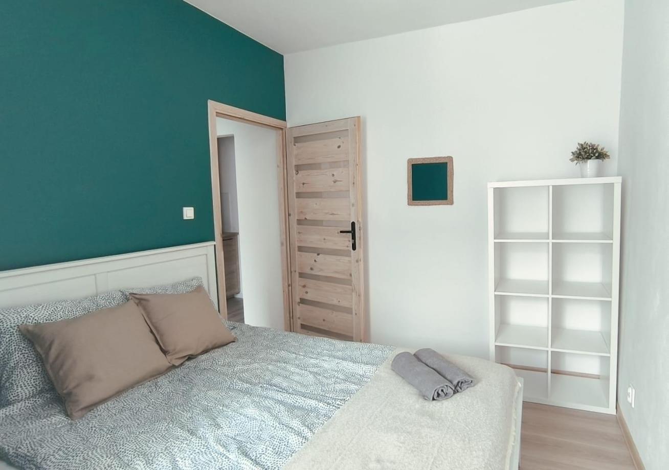 Apartamenty גדנסק מראה חיצוני תמונה