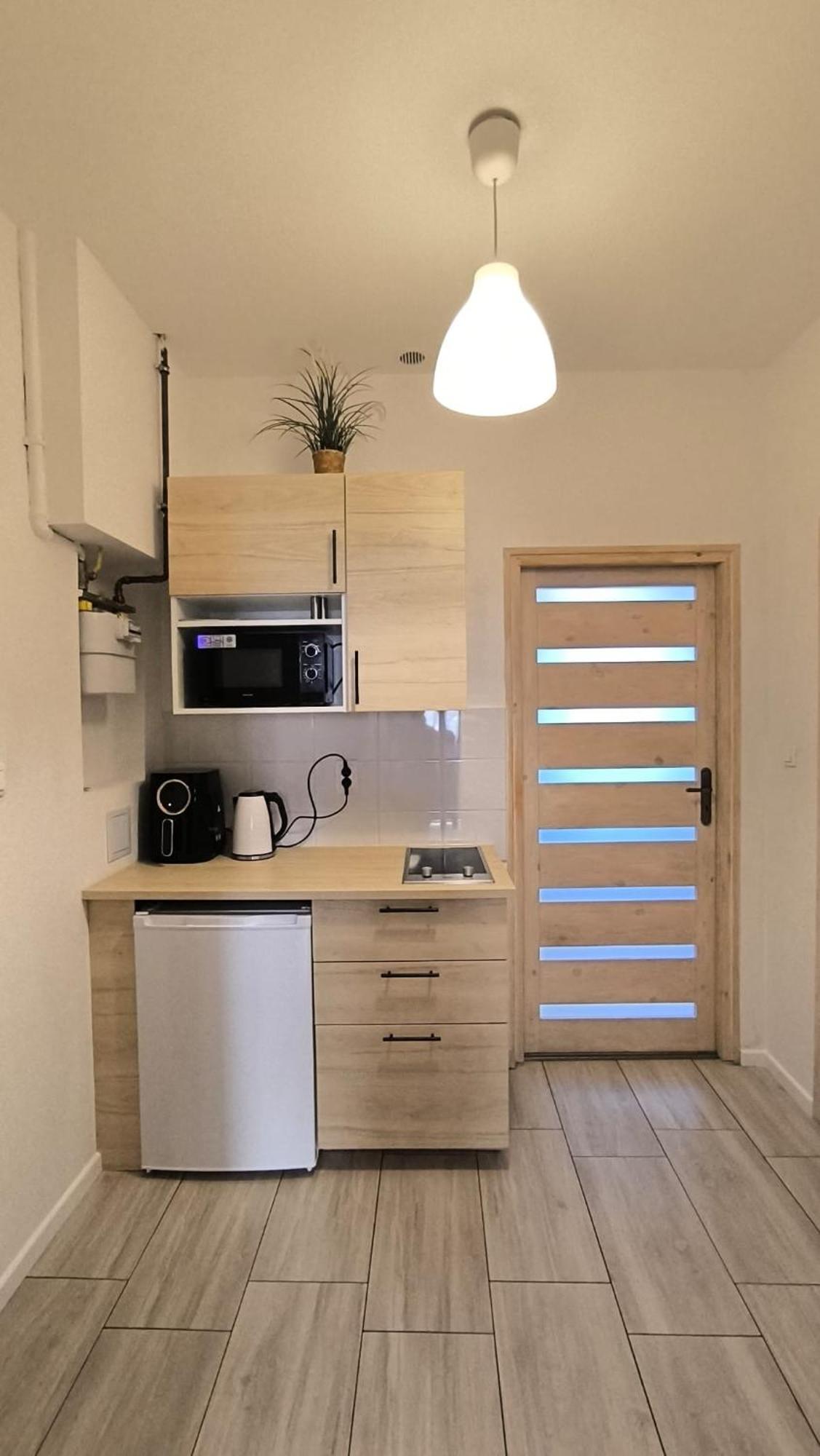Apartamenty גדנסק מראה חיצוני תמונה