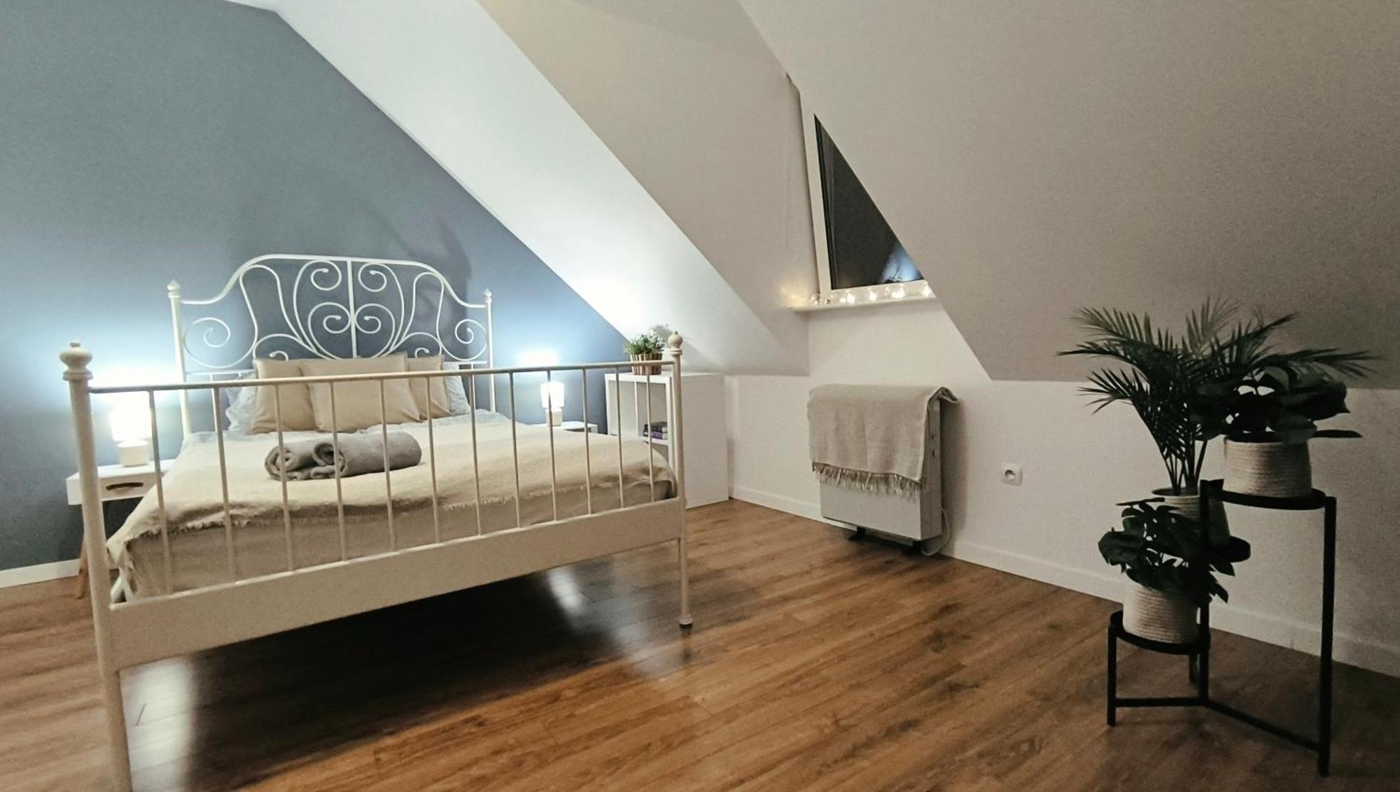 Apartamenty גדנסק מראה חיצוני תמונה