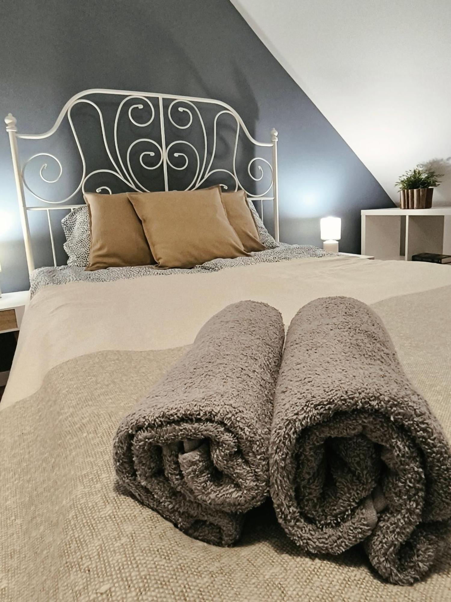 Apartamenty גדנסק מראה חיצוני תמונה