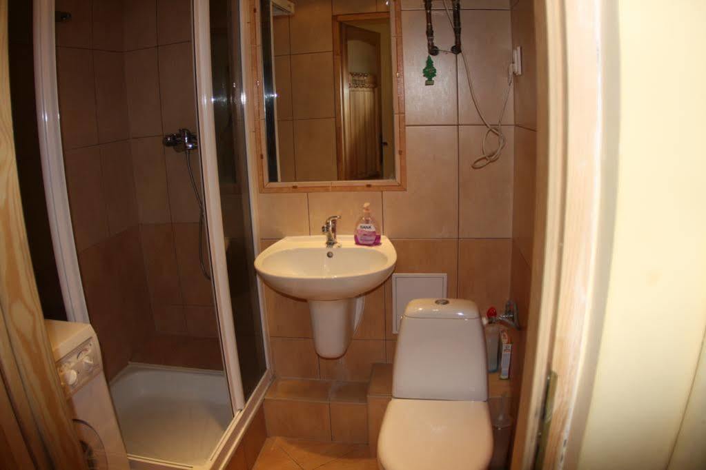 Apartamenty גדנסק מראה חיצוני תמונה
