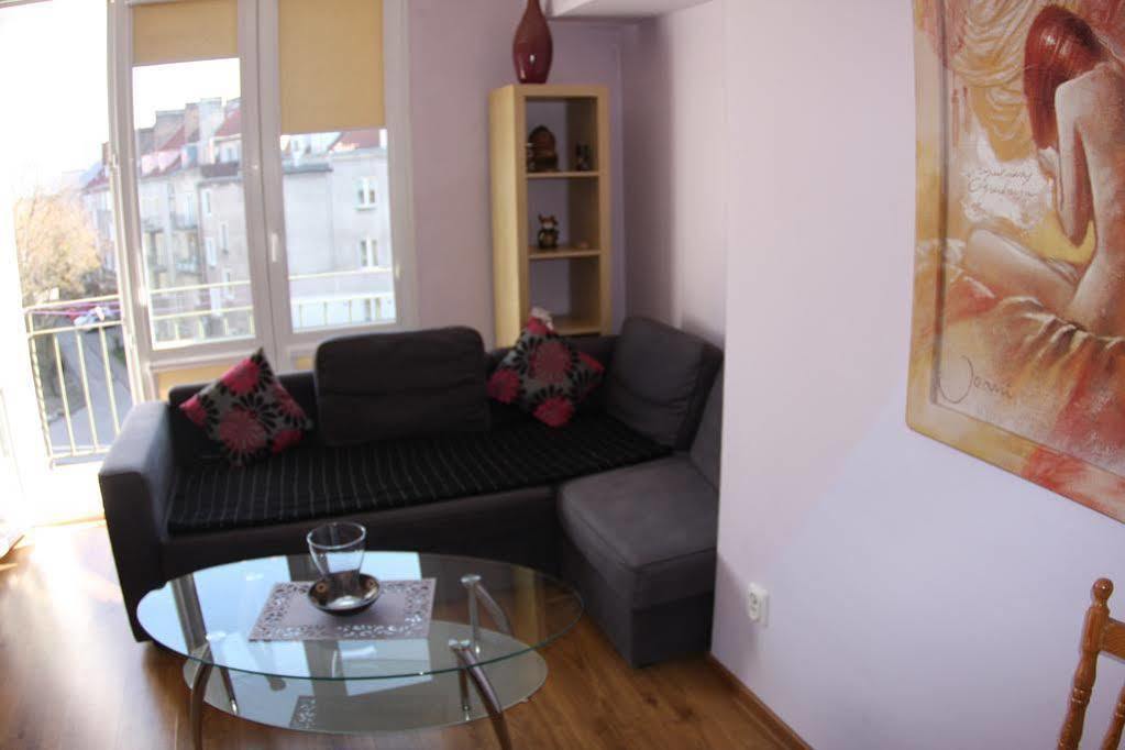 Apartamenty גדנסק מראה חיצוני תמונה