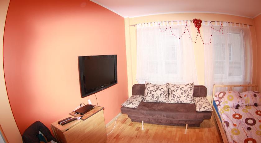 Apartamenty גדנסק חדר תמונה