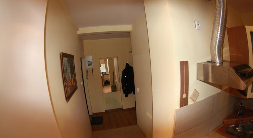 Apartamenty גדנסק חדר תמונה