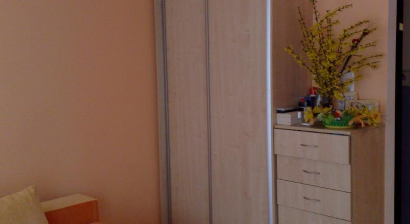 Apartamenty גדנסק חדר תמונה