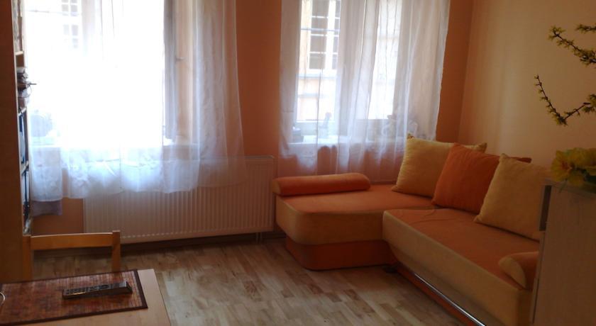 Apartamenty גדנסק חדר תמונה